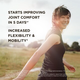 Foto 6 | Suplemento Solgar No. 7 Advanced Joint Support X180 Caps - Venta Internacional.