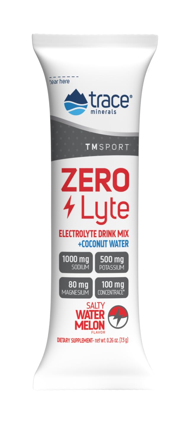 Foto 5 pulgar | Bebida De Reposición De Electrolitos Con Oligoelementos Zerolyte - Venta Internacional.