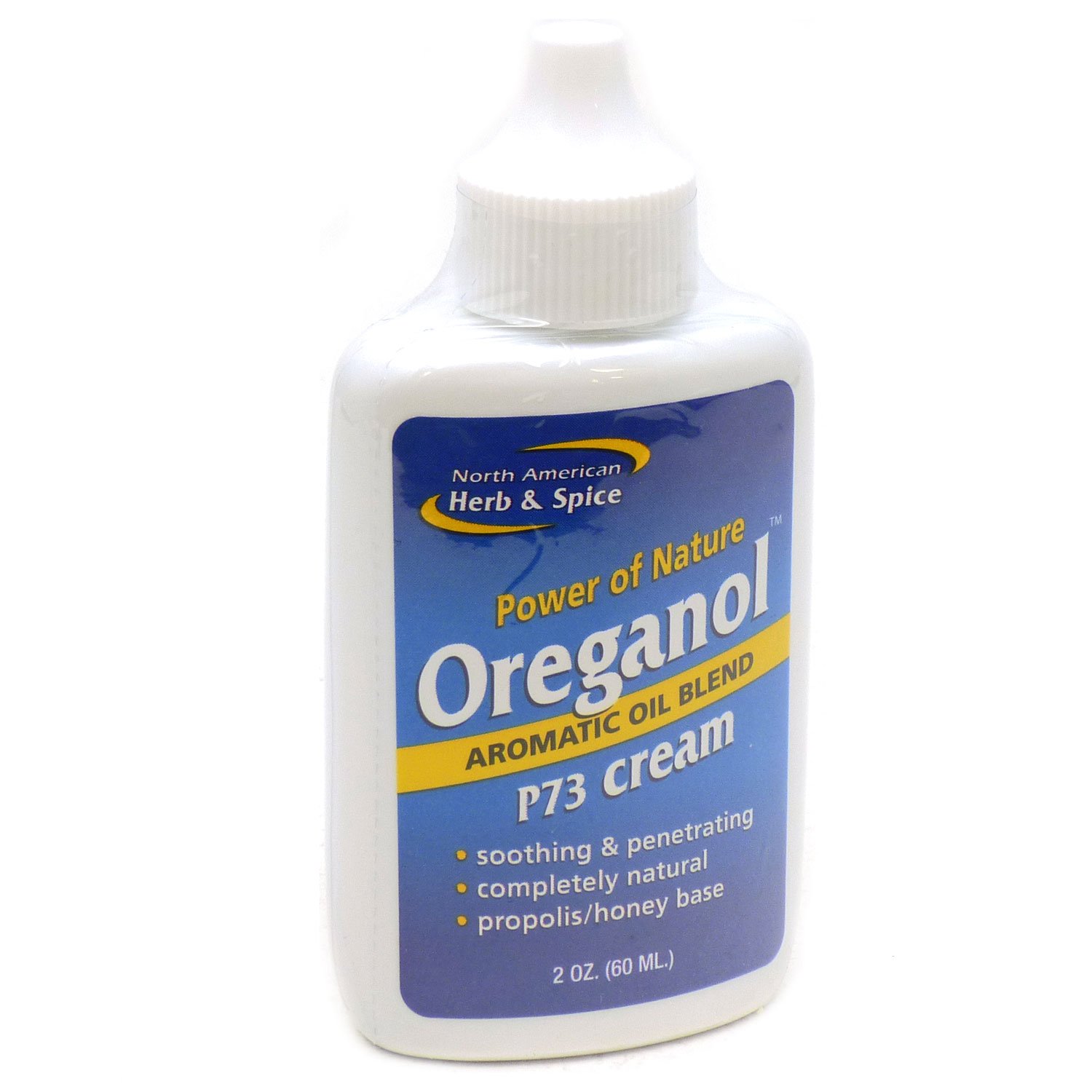 Foto 4 pulgar | Crema North American Herb & Spice Oreganol P73 60 Ml - Venta Internacional.