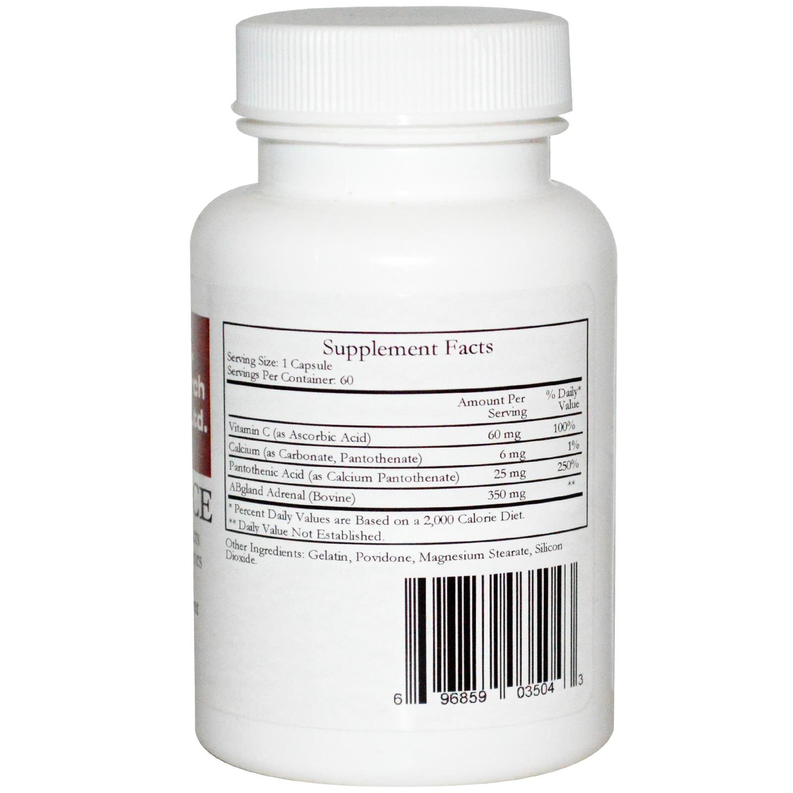 Foto 3 pulgar | Suplemento Cardiovascular Research Cortol Ace 60 Comprimidos - Venta Internacional.