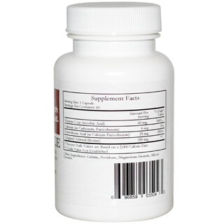 Foto 2 | Suplemento Cardiovascular Research Cortol Ace 60 Comprimidos - Venta Internacional.