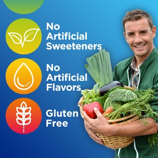 Foto 4 | Multivitamínico En Gomitas Multigummies De Supplement Centrum Para Hombres, 170 Unidades - Venta Internacional.