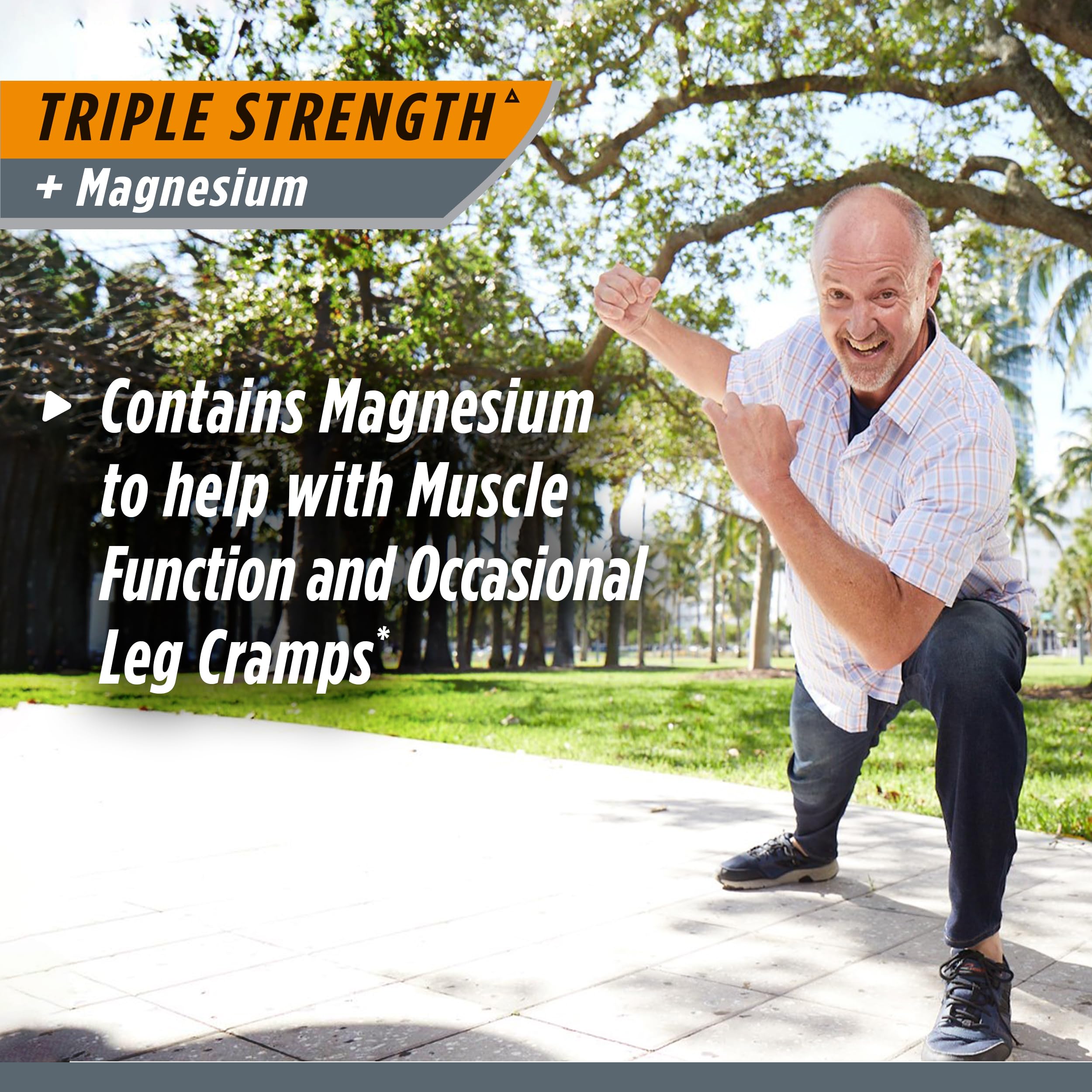 Foto 4 pulgar | Suplemento Articular Osteo Bi-flex Triple Strength 80 Comprimidos - Venta Internacional
