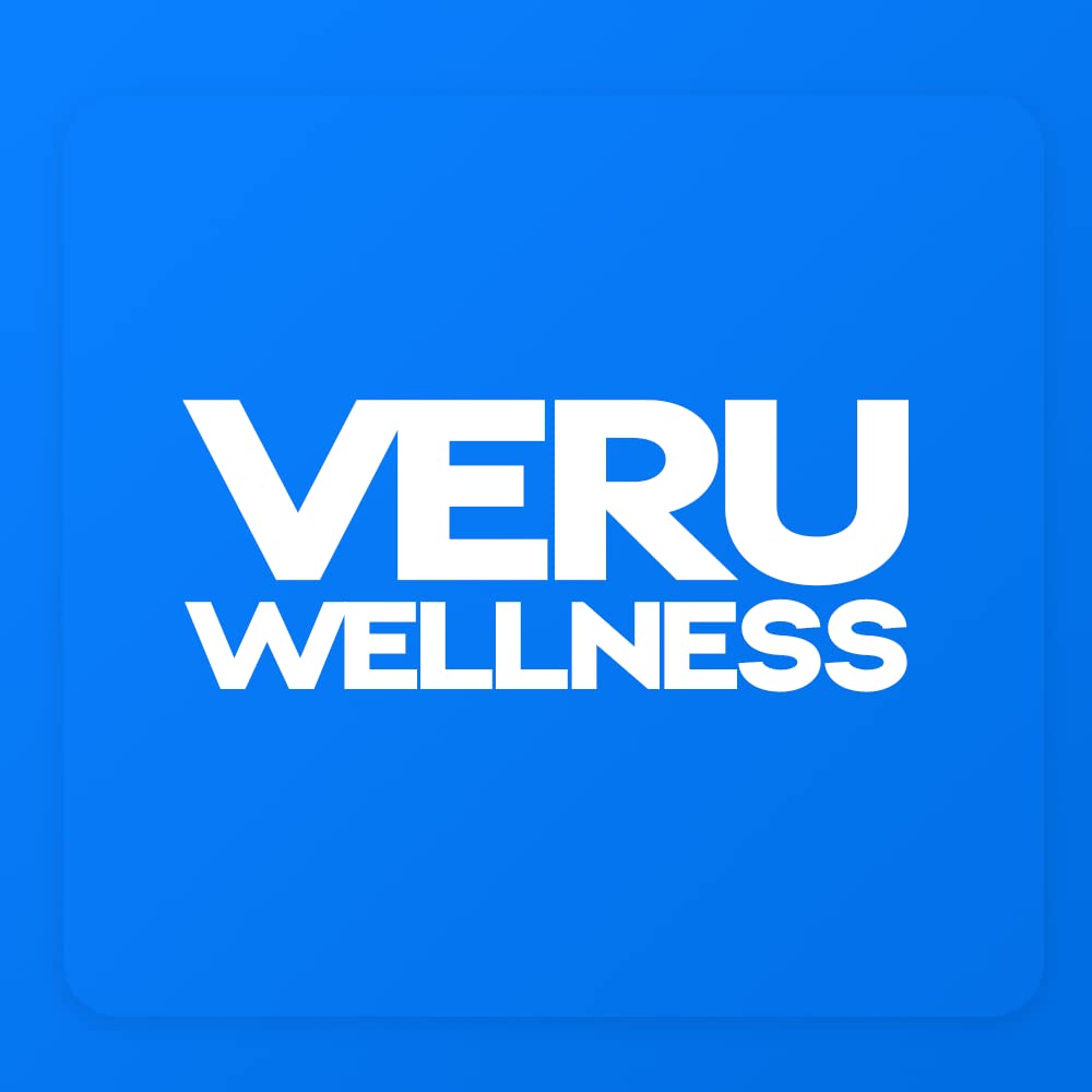 Foto 7 | B12 Patch Veru Wellness Energy Boost, Paquete De 2 Unidades, Suministro Para 120 Días - Venta Internacional.