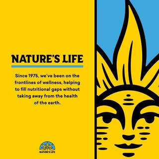 Foto 5 | Complemente Nature's Life Betaine Hcl Con Pepsina 100 Cápsulas - Venta Internacional.