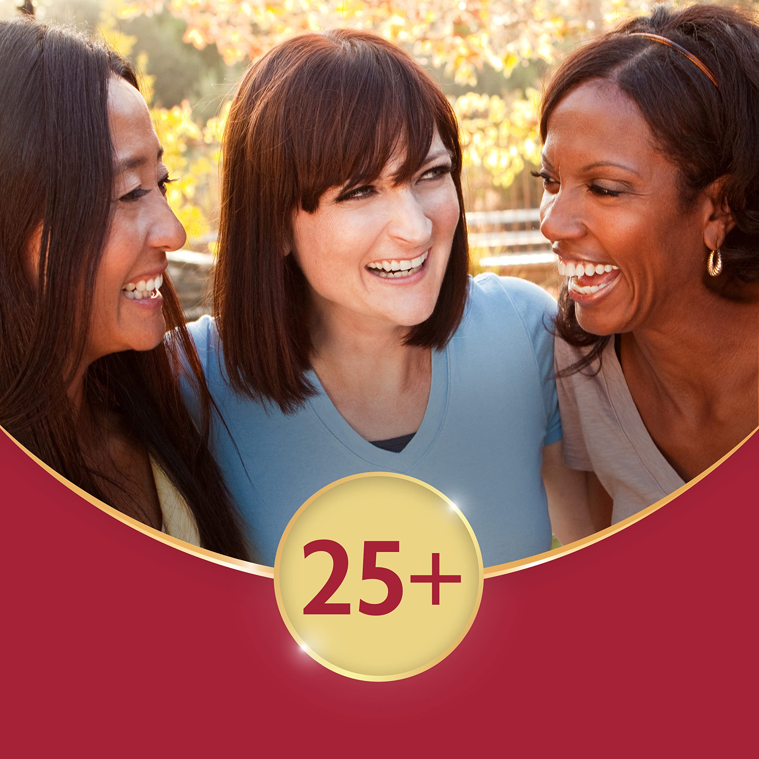Foto 8 pulgar | Suplemento Seven Seas Perfect 7 Woman Sachet 30 Unidades - Venta Internacional.
