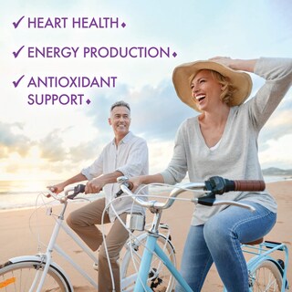 Foto 4 | Suplemento Bluebonnet C-cellular Active Coq10, Ubiquinol, 100 Mg - Venta Internacional.