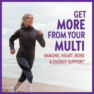 Foto 6 | Multivitamínico New Chapter Para Mujeres Mayores De 50 Años Con Más De 20 Nutrientes, 48 Unidades - Venta Internacion