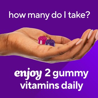 Foto 6 | Suplemento Multivitamínico Vitafusion Sin Azúcar Para Mujeres, 90 Unidades - Venta Internacional.