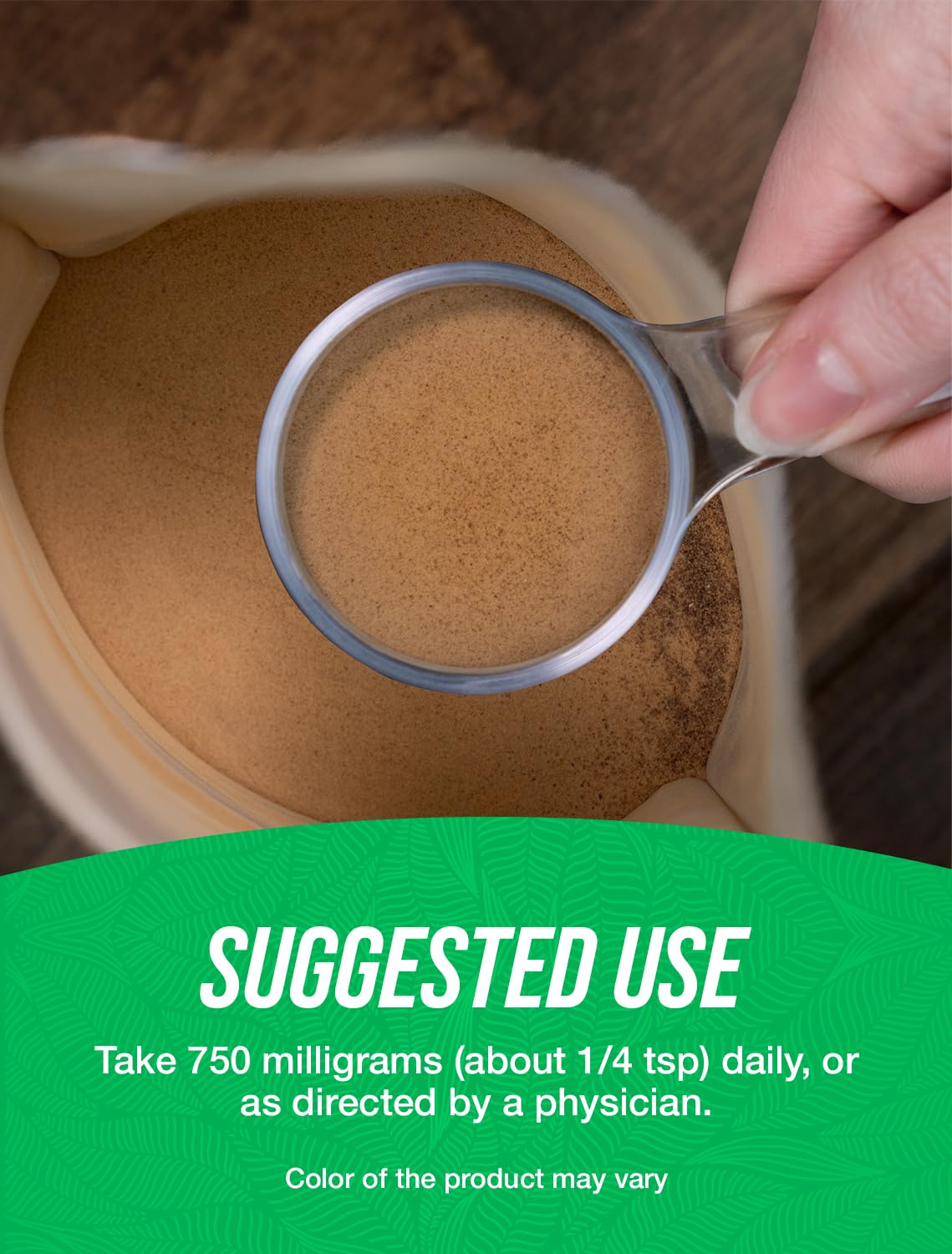 Foto 5 pulgar | Suplemento De Maca Bulksupplements.com Maca Roja En Polvo 100 G - Venta Internacional.