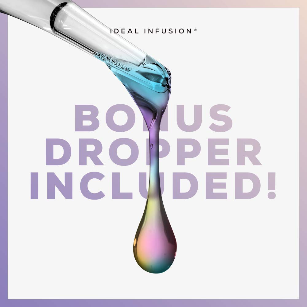Foto 8 pulgar | Suplemento Ideal Infusion B-bomb Triple Vitamina B12 5000 Mcg - Venta Internacional.