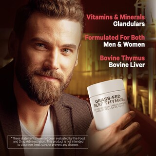Foto 6 | Suplemento Codeage Superfood de Carne de Res 180 Cápsulas - Venta Internacional