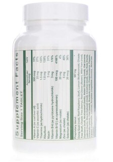 Foto 2 | Suplemento Nutri-west Total Female 90 Comprimidos - Venta Internacional.