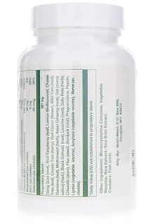 Foto 3 | Suplemento Nutri-west Total Female 90 Comprimidos - Venta Internacional.