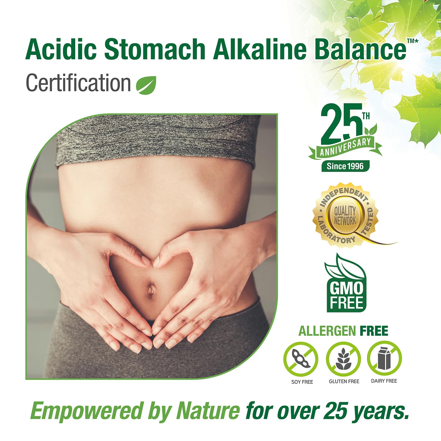 Foto 5 pulgar | Suplemento Bell Acid Stomach Alkaline Balance 60 Cápsulas - Venta Internacional.