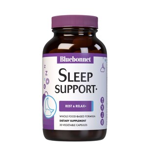 Foto 1 | Suplemento Bluebonnet Nutrition Targeted Choice Sleep 30 Cápsulas - Venta Internacional.