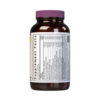 Foto 2 | Suplemento Multiminerales Y Boro De Bluebonnet Nutrition Con Hierro - Venta Internacional.
