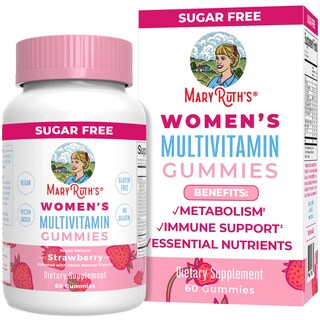 Foto 1 | Gomitas Multivitamínicas Maryruth's 60 - Venta Internacional