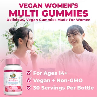 Foto 7 | Gomitas Multivitamínicas Maryruth's 60 - Venta Internacional