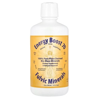 Foto 1 | Suplemento Morningstar Minerals Energy Boost 70 946 Ml - Venta Internacional.