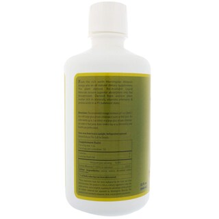 Foto 3 | Suplemento Morningstar Minerals Energy Boost 70 946 Ml - Venta Internacional.
