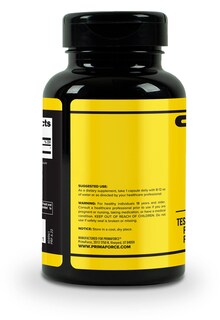 Foto 3 | Suplemento Primaforce Taurine 1000 Mg 180 Cápsulas - Venta Internacional.