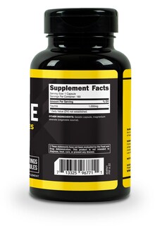Foto 4 | Suplemento Primaforce Taurine 1000 Mg 180 Cápsulas - Venta Internacional.