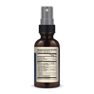 Foto 2 | Spray De Melatonina Dr. Mercola 25 Ml (paquete De 3) Sin Gluten Y Sin Ogm - Venta Internacional.