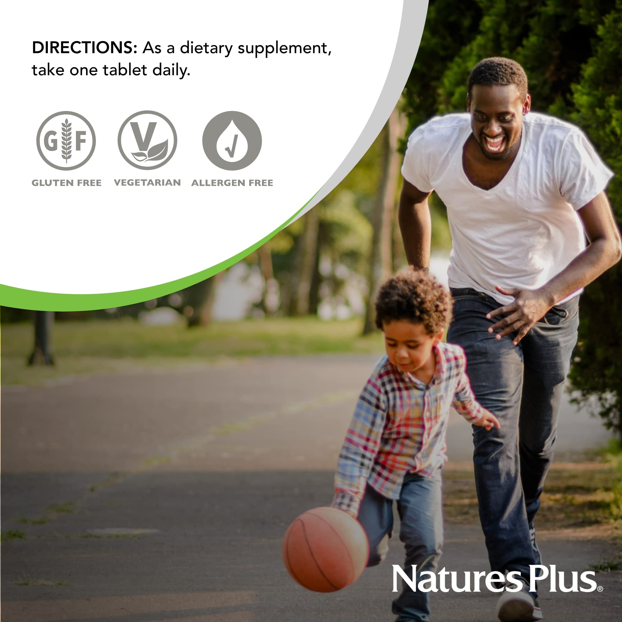 Foto 7 pulgar | Suplemento Natures Plus De Vitamina B12 2000 Mcg 60 Tabletas - Venta Internacional.