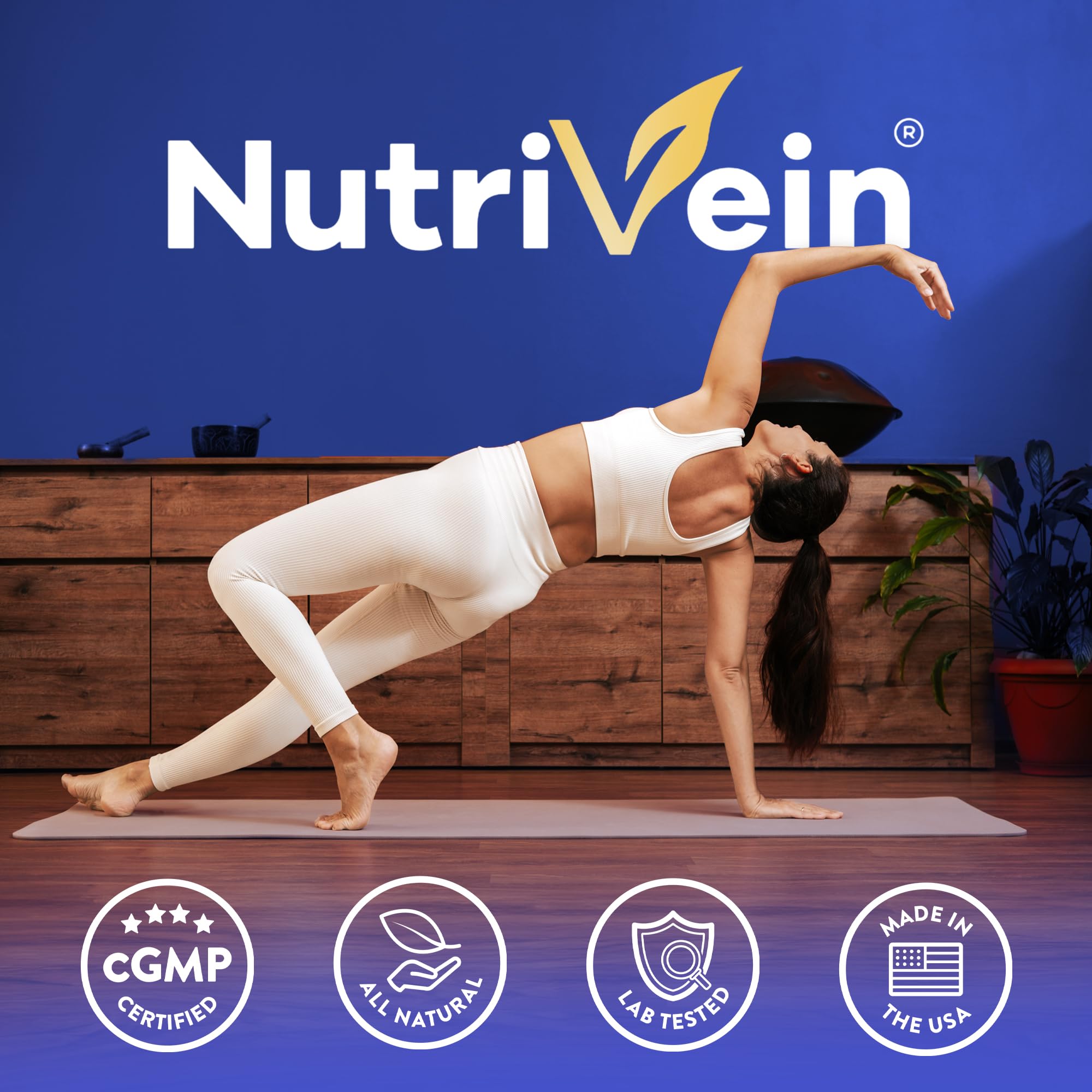 Foto 8 pulgar | Suplemento Nutrivein Tudca+ Liver Support 1000 Mg 60 Cápsulas - Venta Internacional.