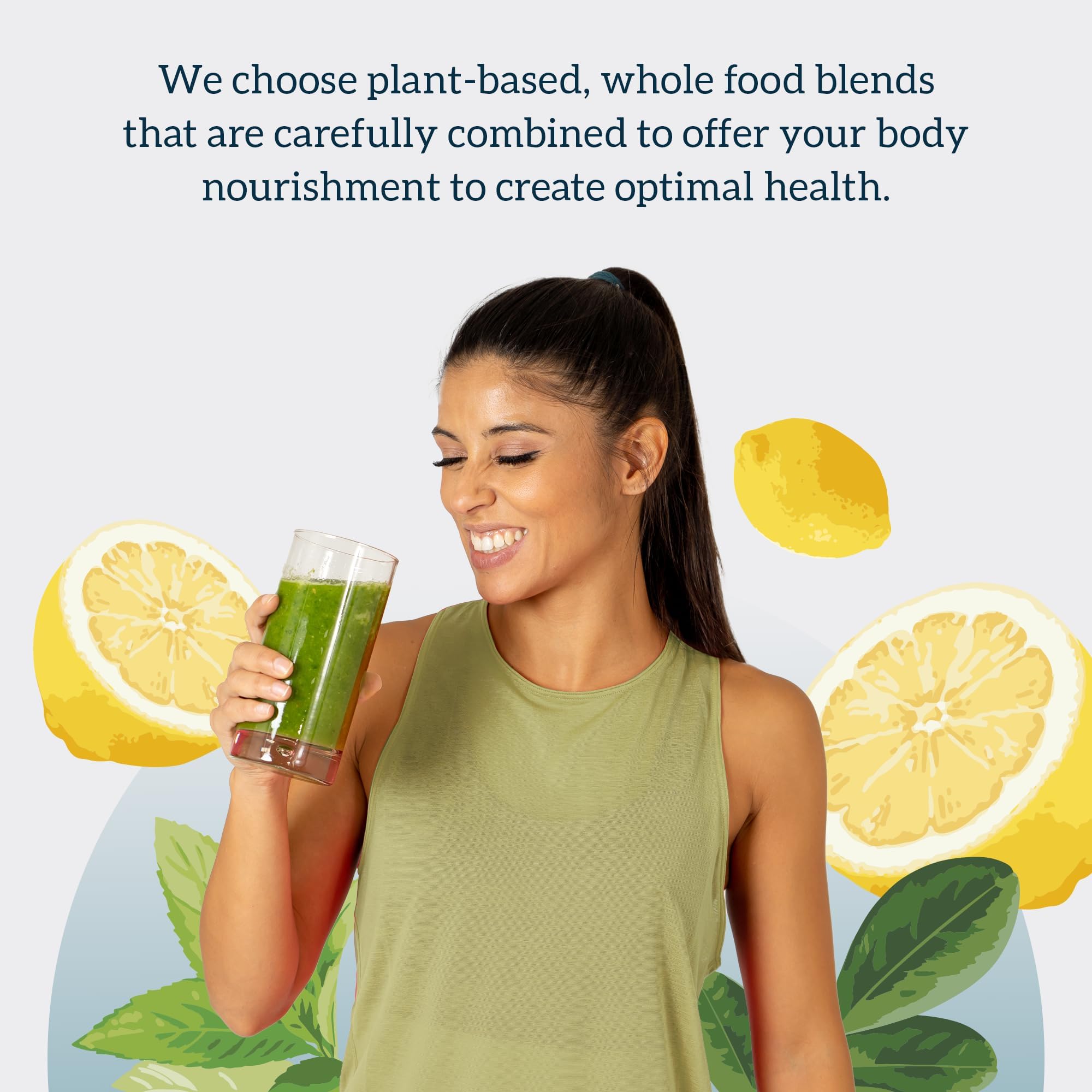 Foto 7 | Suplemento Organifi Green Juice, Superalimento Orgánico, 180 Días - Venta Internacional.