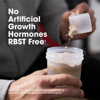 Foto 7 | Proteína En Polvo Para Ganar Peso Optimum Nutrition Serious Mass - Venta Internacional.