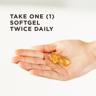 Foto 3 | Suplemento Solgar Triple Strength Omega 3 950 Mg X 100 Cápsulas Blandas - Venta Internacional.