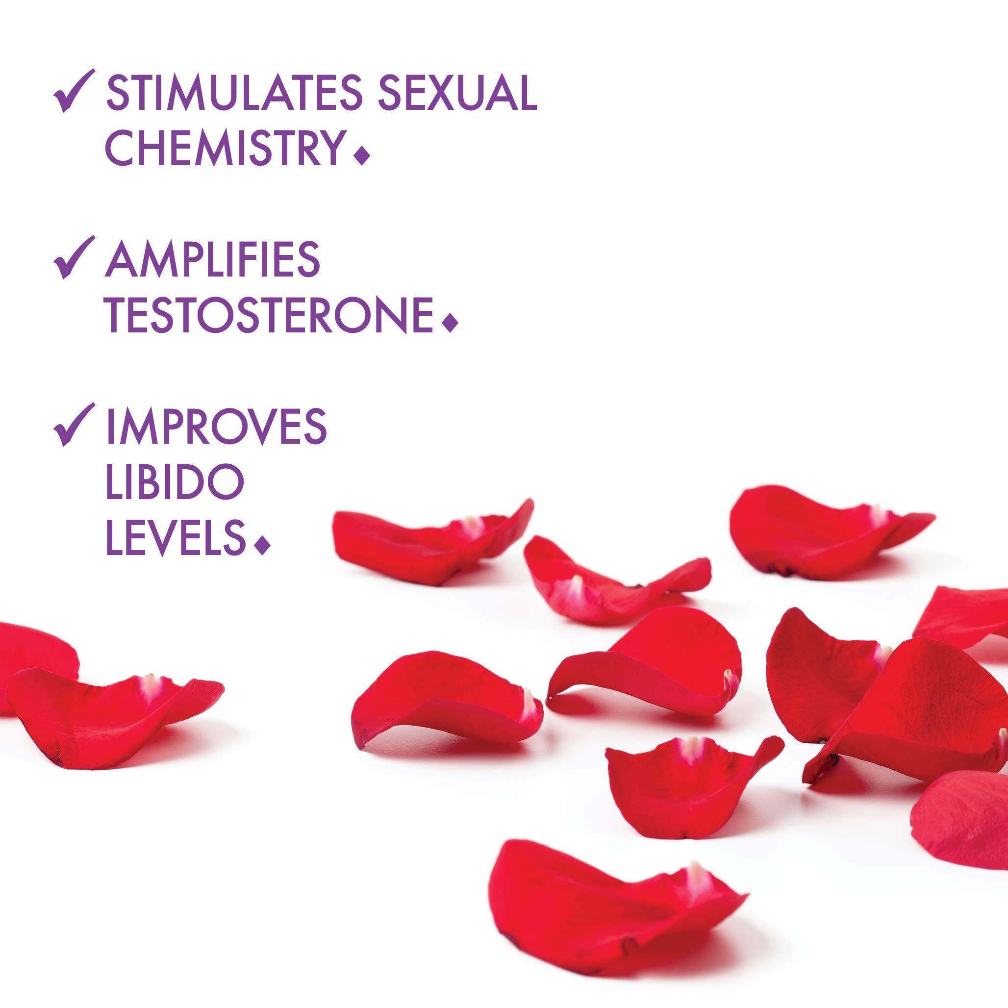 Foto 5 | Suplemento Bluebonnet Nutrition Intimate Essentials Para Él - Venta Internacional.