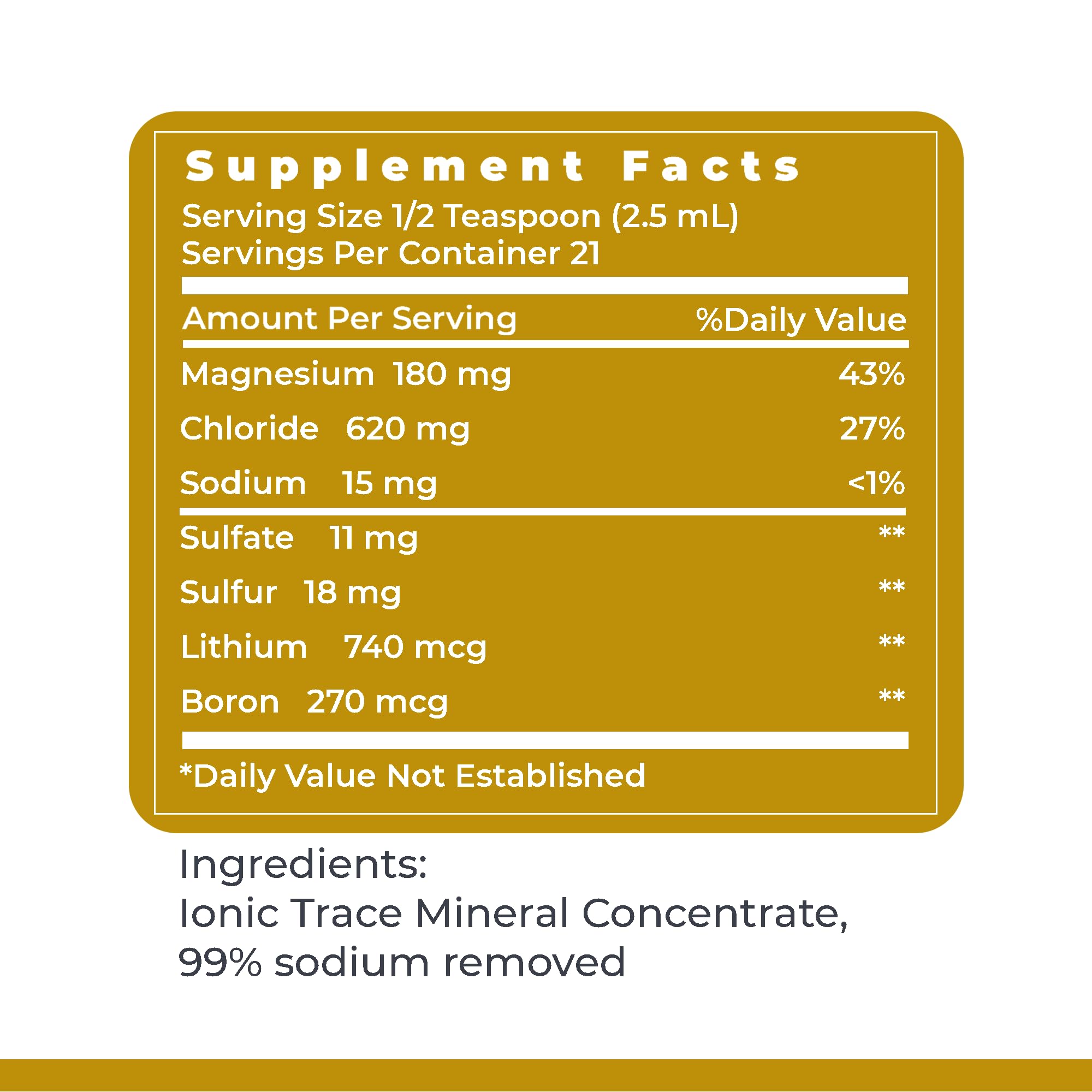 Foto 7 pulgar | Suplemento Premier Research Labs Premier Ph Minerals, 60 Ml - Venta Internacional.