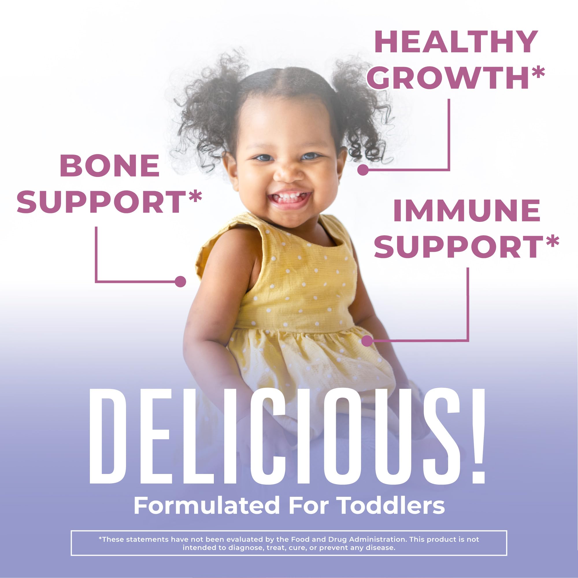 Foto 2 | Multivitamínico Para Niños Pequeños Maryruth's Organic En Gotas Líquidas De 60 Ml - Venta Internacional.