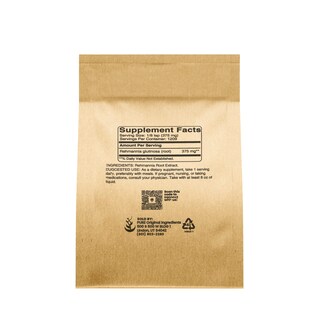 Foto 2 | Suplemento Herbal Con Ingredientes Puros Y Originales, Extracto De Raíz De Rehmannia En Polvo, 454 G - Venta Interna