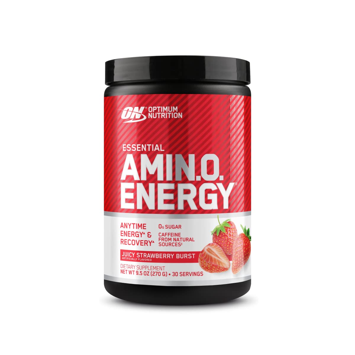 Foto 1 | Suplemento Optimum Nutrition Amino Energy, 30 Porciones - Venta Internacional.