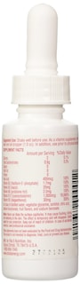 Foto 2 | Suplemento De Productos Sublinguales B-total, Paquete Doble De Vitamina, 60 Ml - Venta Internacional.
