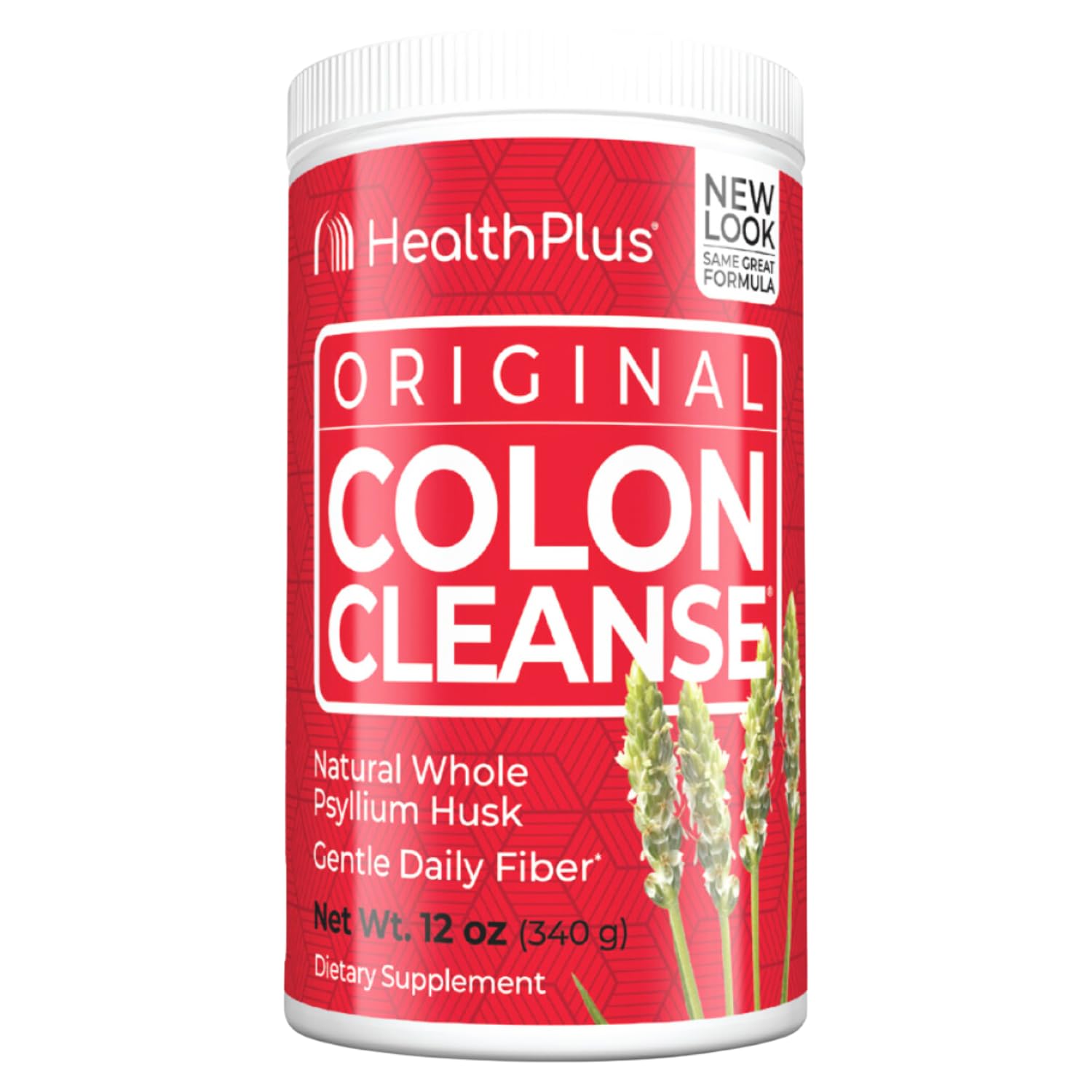 Foto 2 pulgar | Colon Cleanse Health Plus Original En Polvo, 355 Ml, 48 Porciones - Venta Internacional.