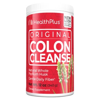Foto 1 | Colon Cleanse Health Plus Original En Polvo, 355 Ml, 48 Porciones - Venta Internacional.