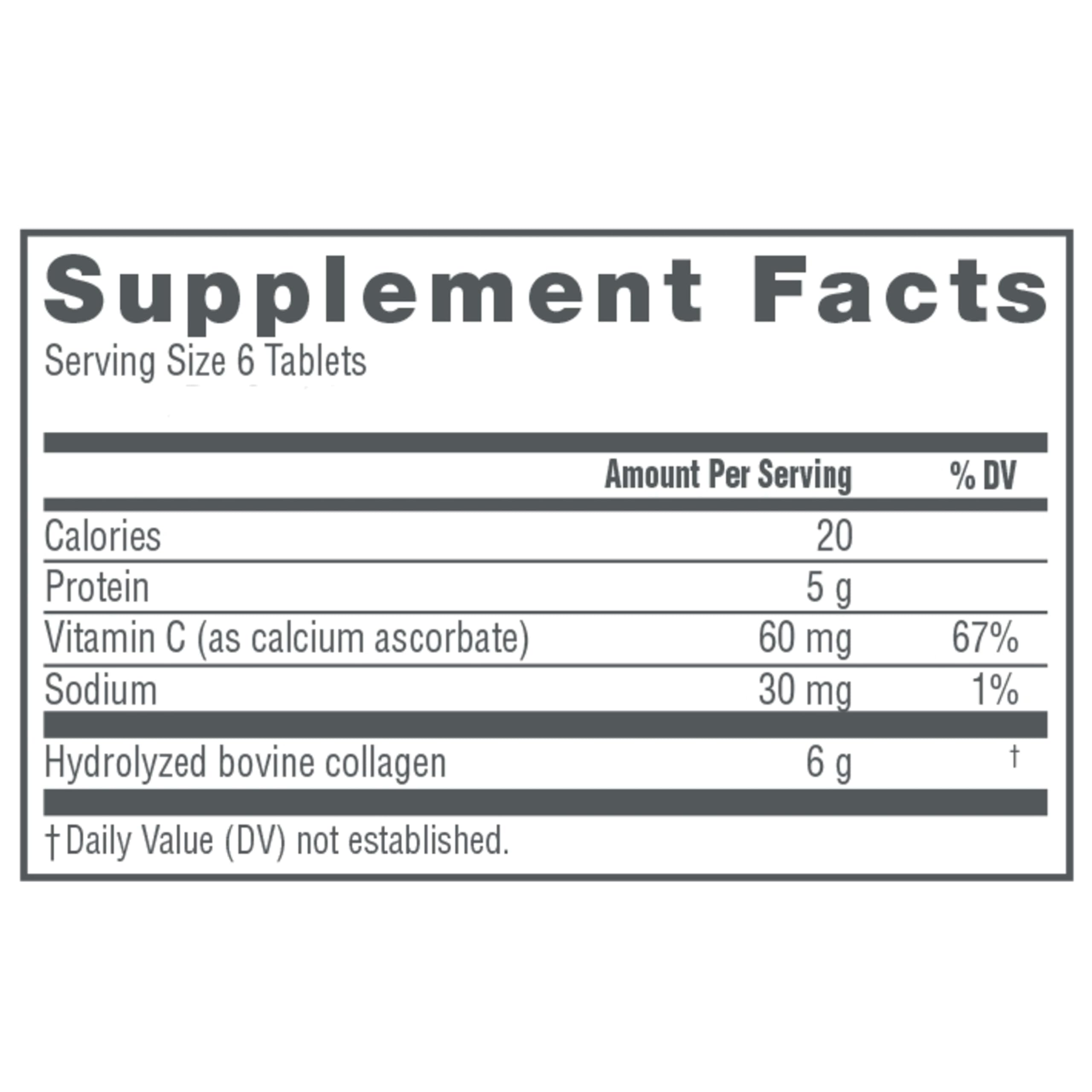 Foto 3 pulgar | Suplemento Neocell Super Collagen Plus Vitamina C 120 Comprimidos - Venta Internacional.