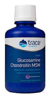 Foto 1 | Suplemento De Oligoelementos Líquidos, Glucosamina, Condroitina (msm) - Venta Internacional.