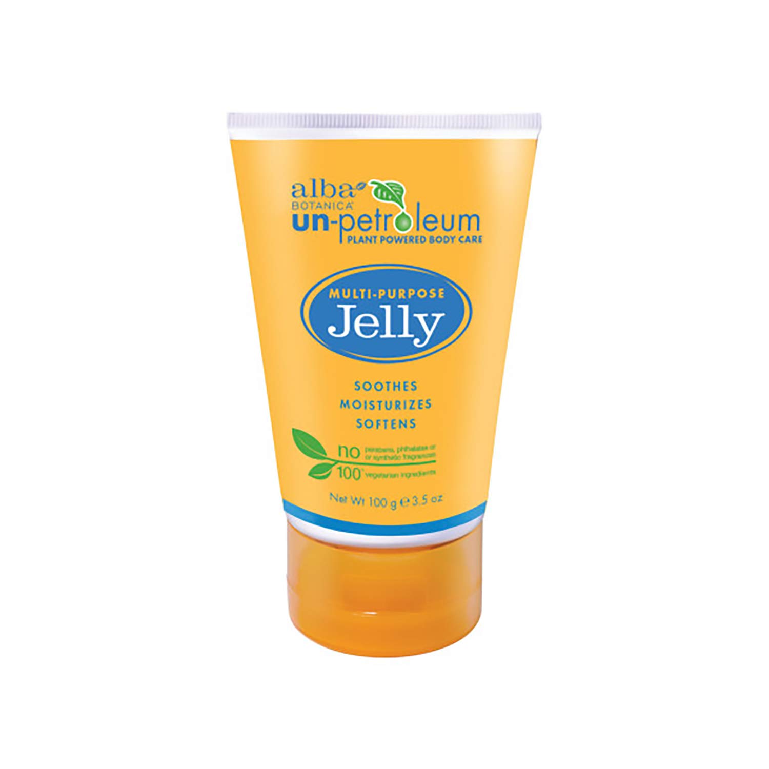 Foto 1 | Gelatina Multiusos Alba Botanica Un-petroleum 100 Ml - Venta Internacional.