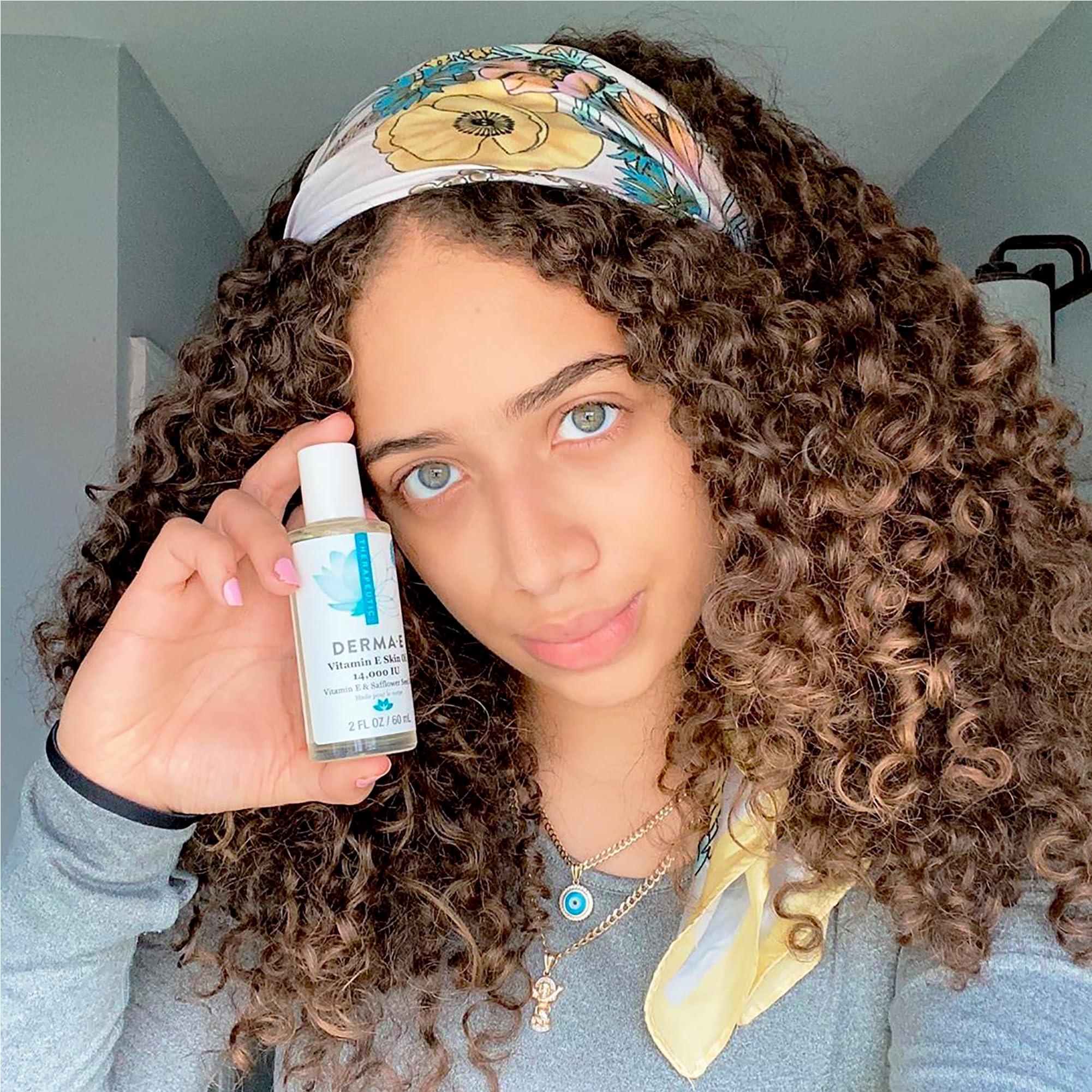 Foto 8 pulgar | Aceite Para La Piel Derma E, Vitamina E, 14.000 Ui, Cártamo, 60 Ml - Venta Internacional.