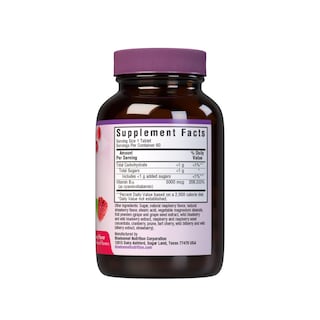 Foto 2 | Suplemento Bluebonnet Nutrition Earth Sweet Vitamina B12 5000 Mcg - Venta Internacional.