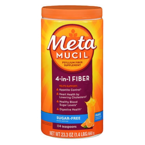 Foto 2 pulgar | Suplemento Procter & Gamble Metamucil Smooth Texture 114x100 - Venta Internacional.