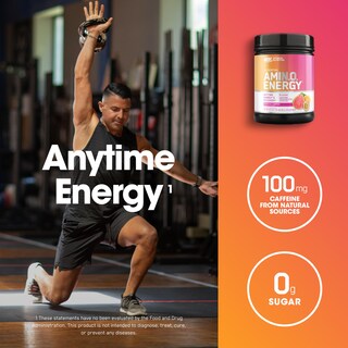 Foto 3 | Suplemento Optimum Nutrition Amino Energy Tropical 65 Serv - Venta Internacional.