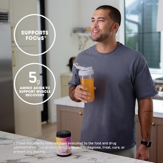 Foto 4 | Suplemento Optimum Nutrition Amino Energy Tropical 65 Serv - Venta Internacional.