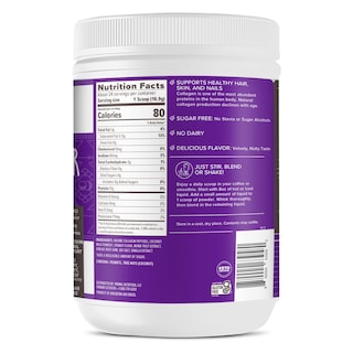 Foto 2 | Crema De Cacahuete Drink Mix Primal Kitchen Collagen Fuel, 420 Ml - Venta Internacional.